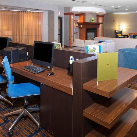 Hotel Courtyard By Marriott Charlotte Gastonia Extérieur photo