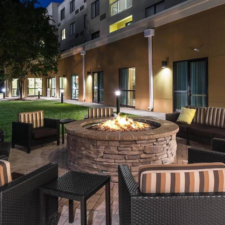Hotel Courtyard By Marriott Charlotte Gastonia Extérieur photo