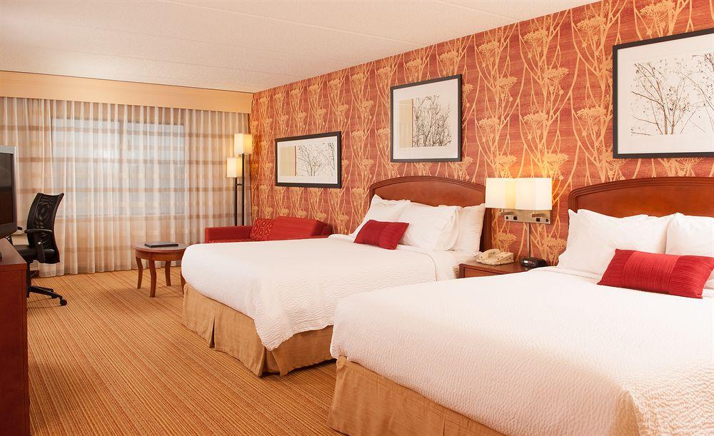 Hotel Courtyard By Marriott Charlotte Gastonia Extérieur photo