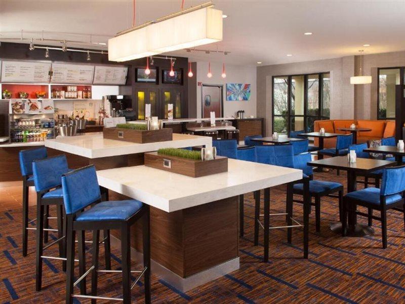 Hotel Courtyard By Marriott Charlotte Gastonia Extérieur photo