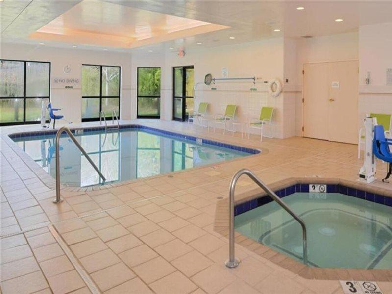 Hotel Courtyard By Marriott Charlotte Gastonia Extérieur photo