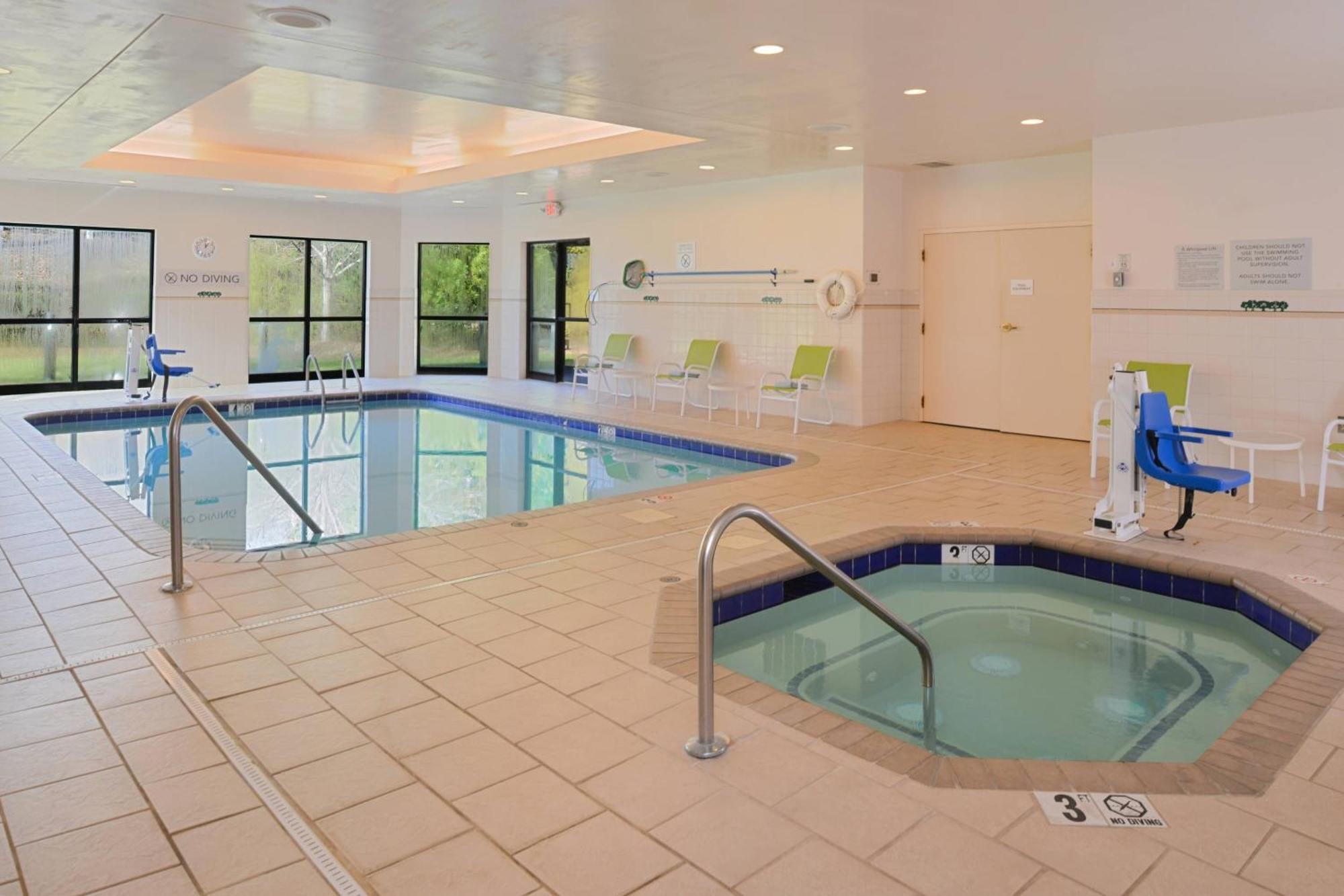 Hotel Courtyard By Marriott Charlotte Gastonia Extérieur photo
