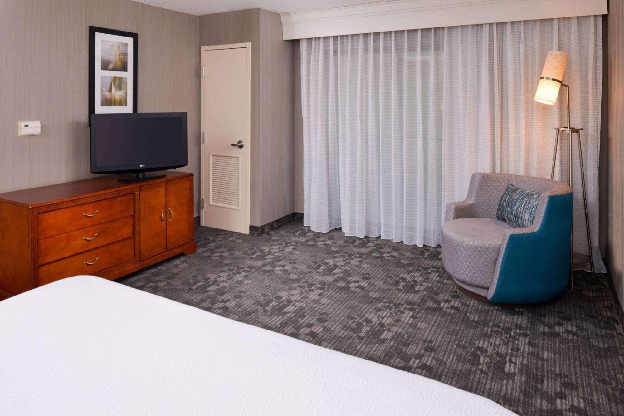 Hotel Courtyard By Marriott Charlotte Gastonia Extérieur photo