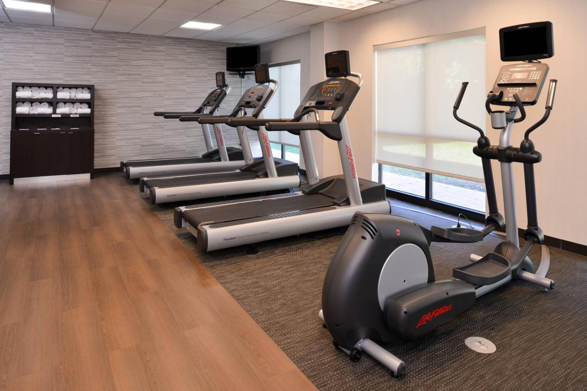 Hotel Courtyard By Marriott Charlotte Gastonia Extérieur photo