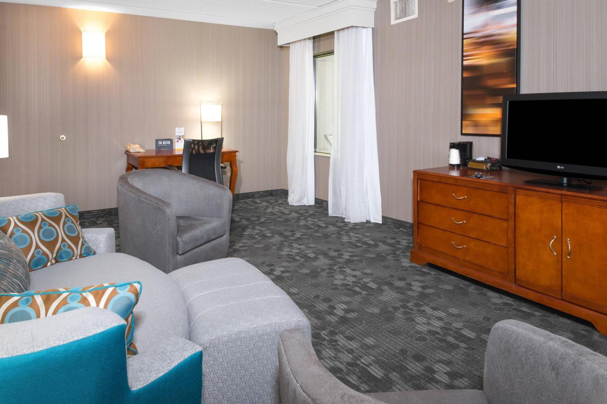 Hotel Courtyard By Marriott Charlotte Gastonia Extérieur photo