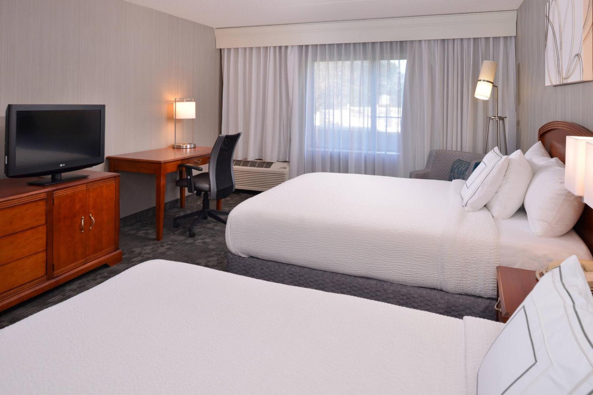 Hotel Courtyard By Marriott Charlotte Gastonia Extérieur photo