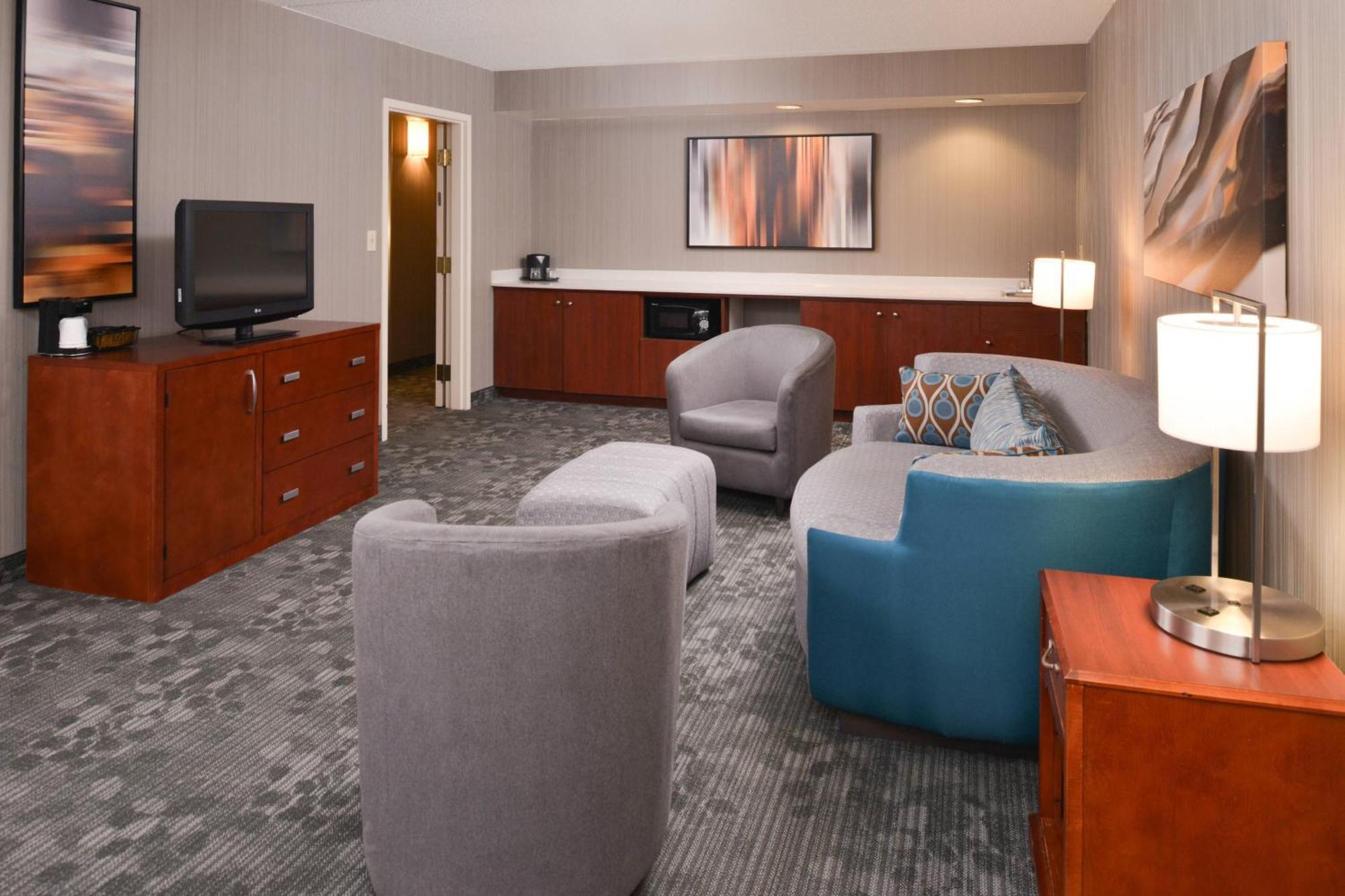 Hotel Courtyard By Marriott Charlotte Gastonia Extérieur photo