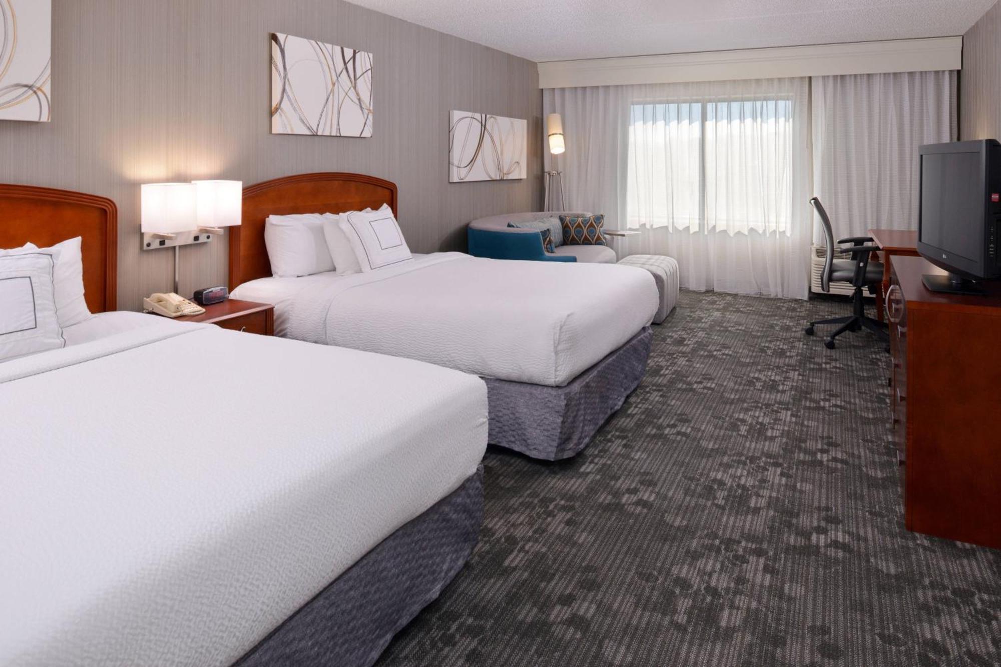 Hotel Courtyard By Marriott Charlotte Gastonia Extérieur photo