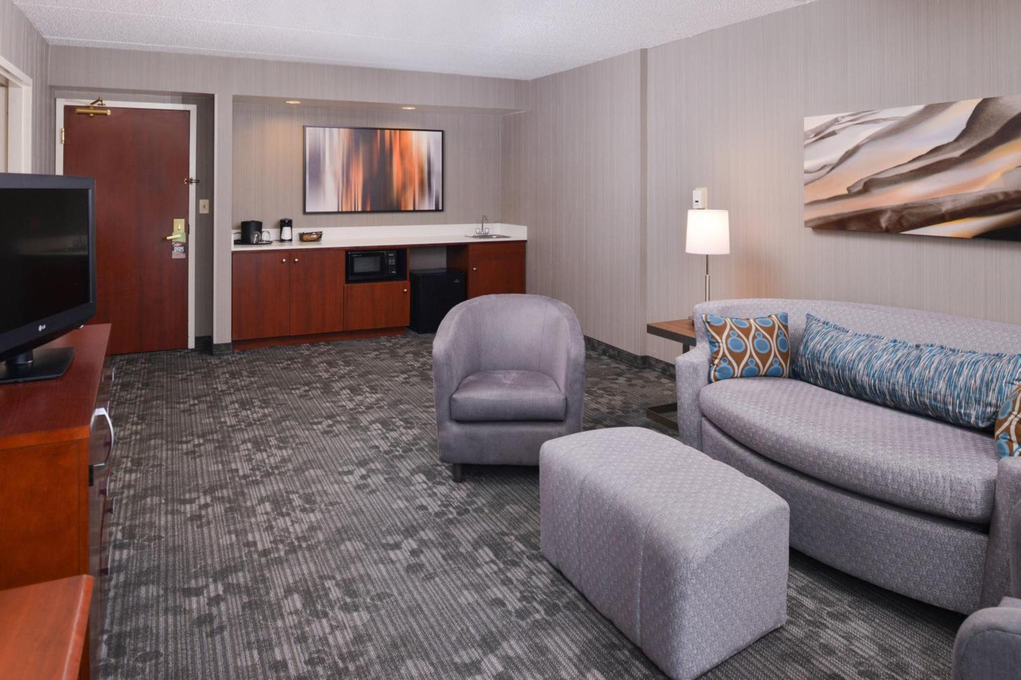 Hotel Courtyard By Marriott Charlotte Gastonia Extérieur photo