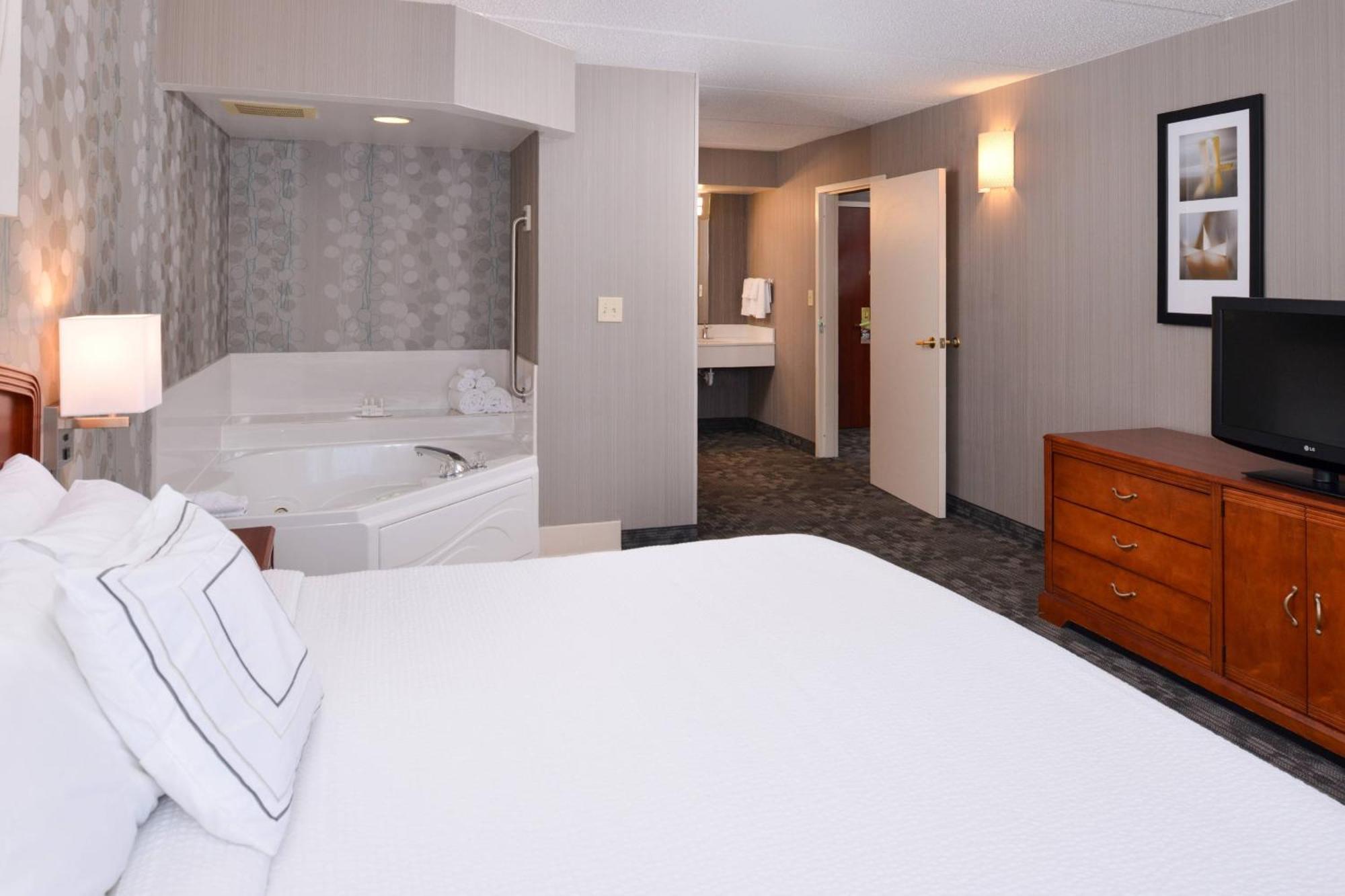 Hotel Courtyard By Marriott Charlotte Gastonia Extérieur photo