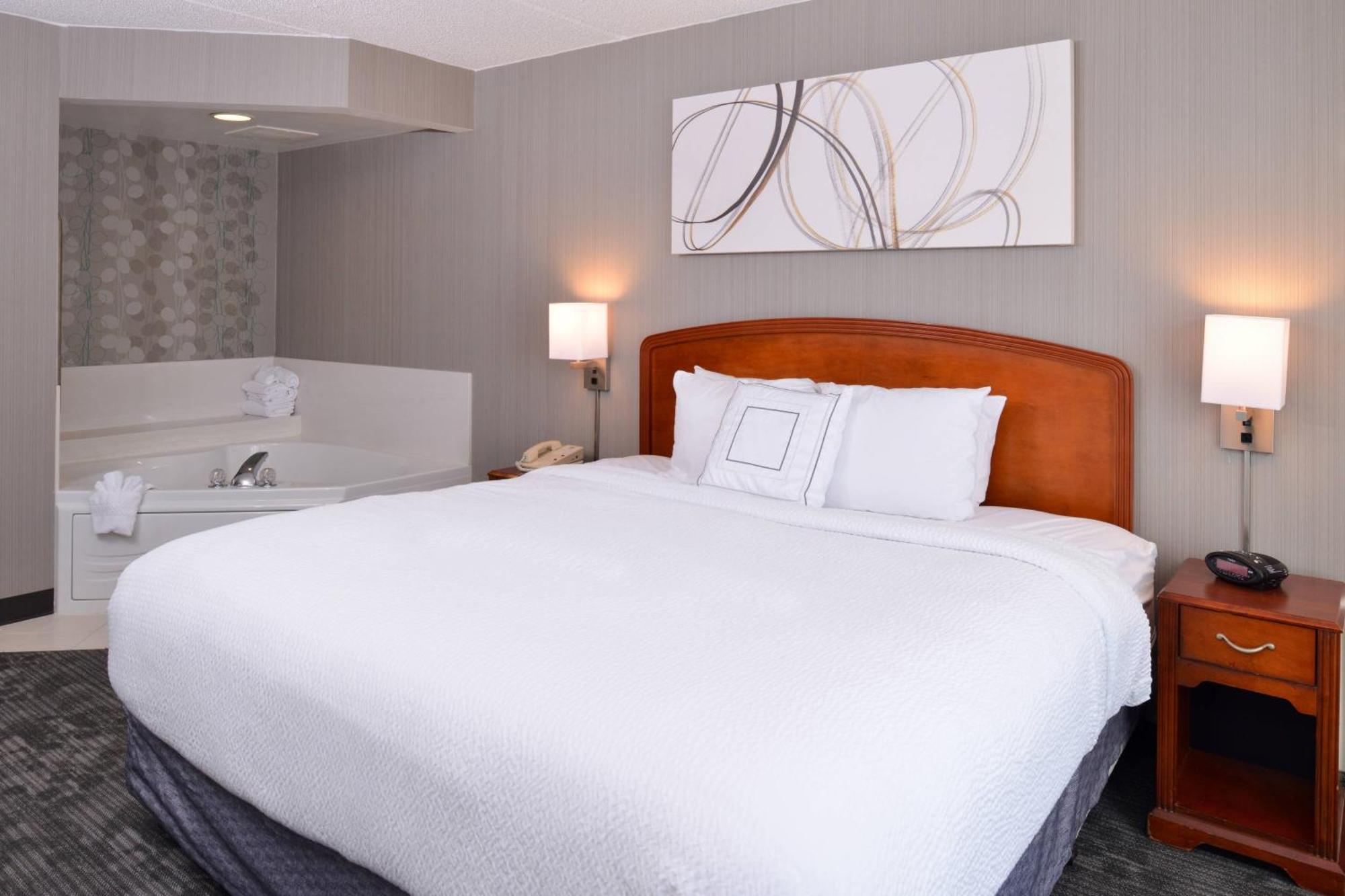 Hotel Courtyard By Marriott Charlotte Gastonia Extérieur photo
