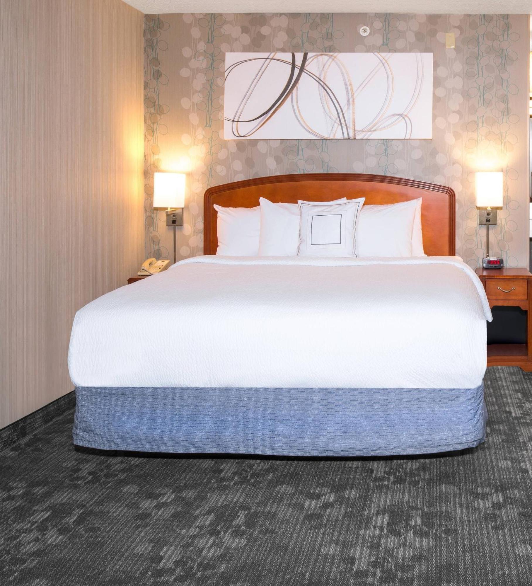 Hotel Courtyard By Marriott Charlotte Gastonia Extérieur photo