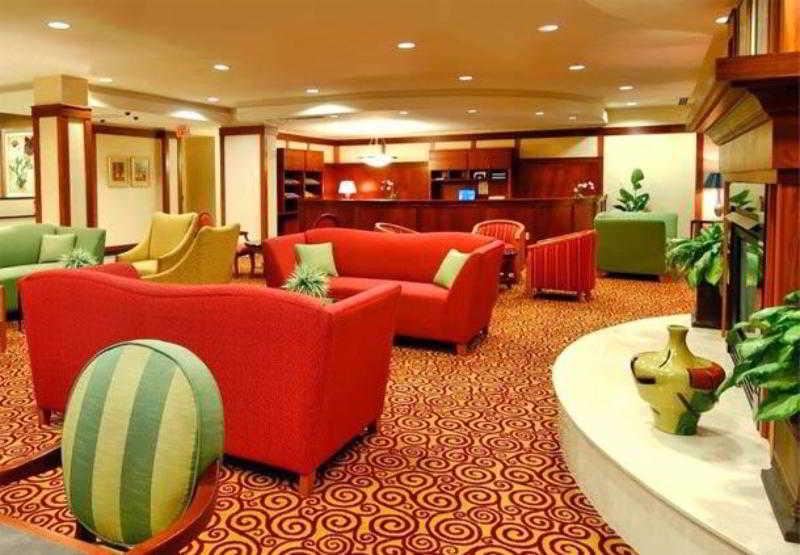Hotel Courtyard By Marriott Charlotte Gastonia Extérieur photo