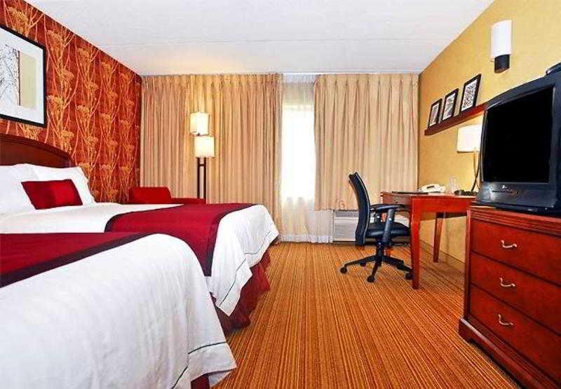 Hotel Courtyard By Marriott Charlotte Gastonia Chambre photo