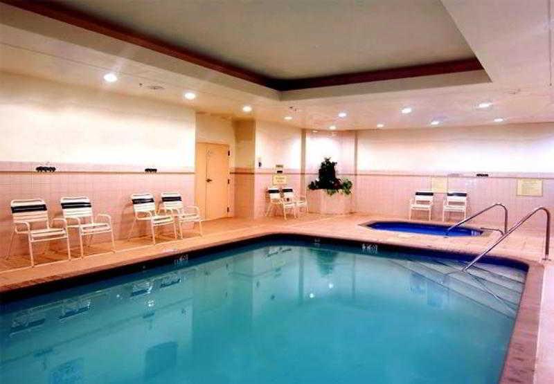 Hotel Courtyard By Marriott Charlotte Gastonia Facilités photo