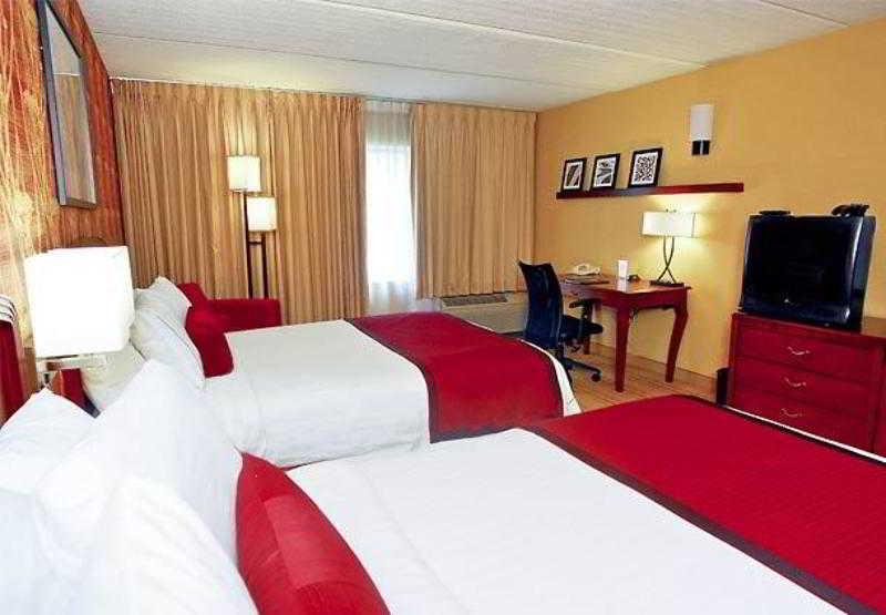 Hotel Courtyard By Marriott Charlotte Gastonia Chambre photo