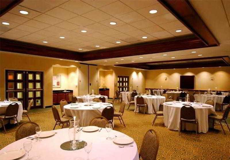 Hotel Courtyard By Marriott Charlotte Gastonia Restaurant photo