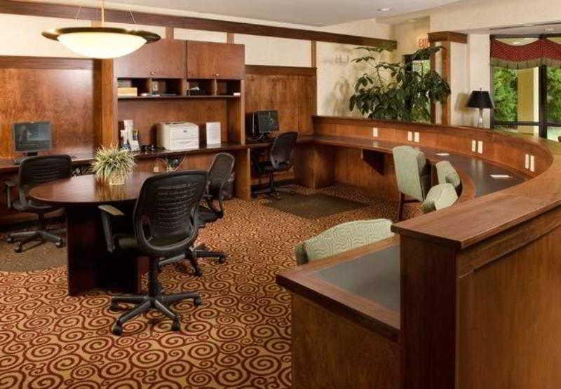 Hotel Courtyard By Marriott Charlotte Gastonia Extérieur photo