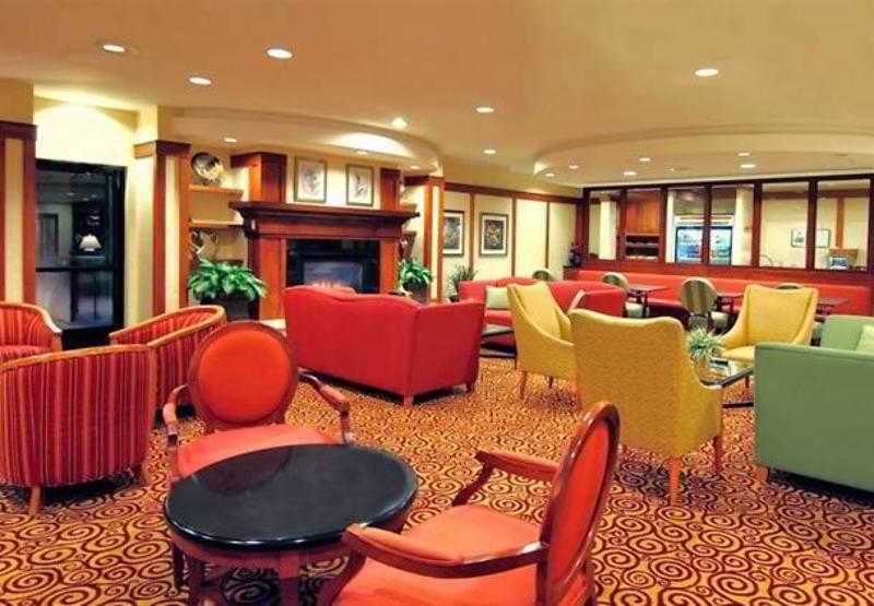 Hotel Courtyard By Marriott Charlotte Gastonia Intérieur photo