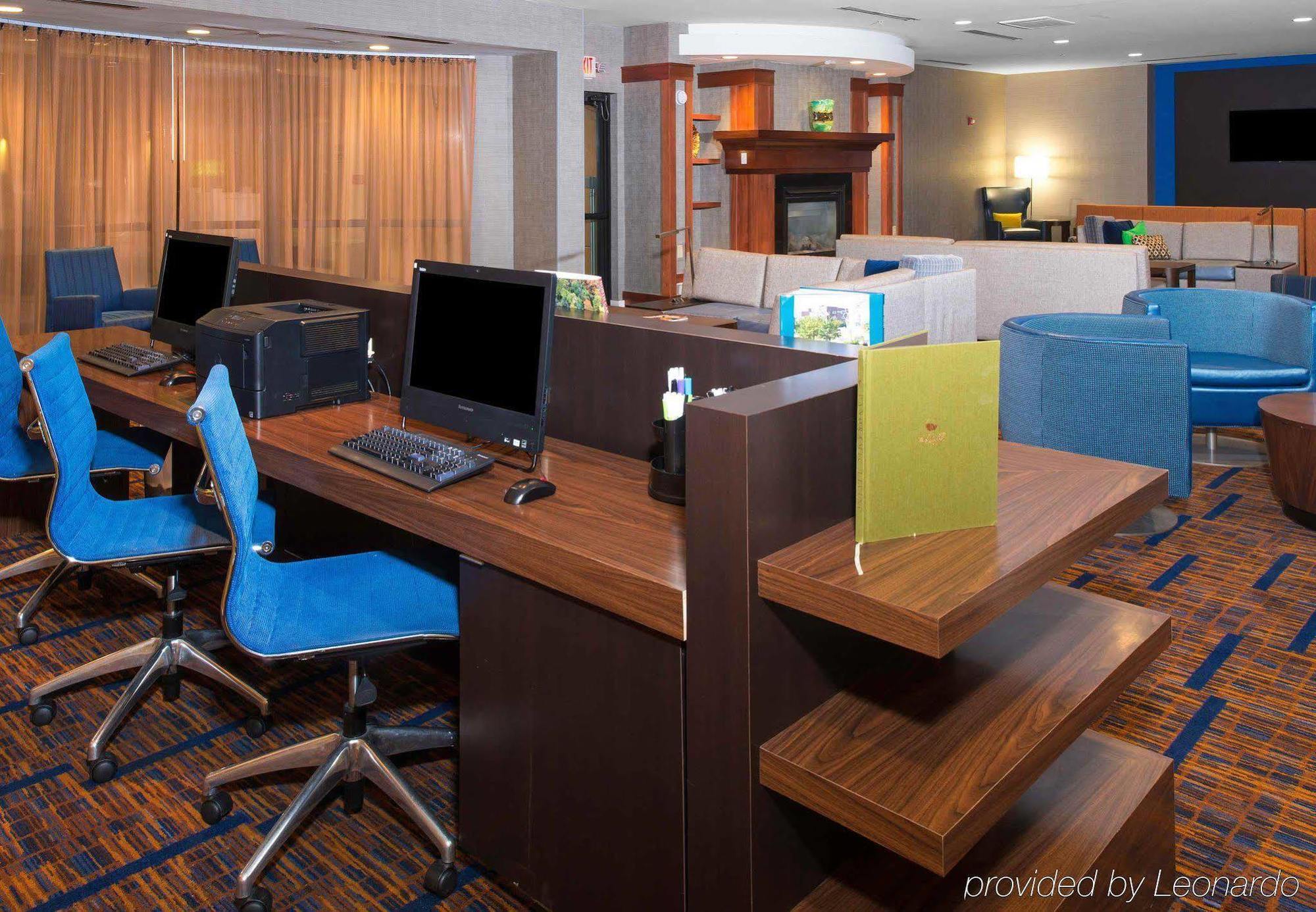 Hotel Courtyard By Marriott Charlotte Gastonia Extérieur photo