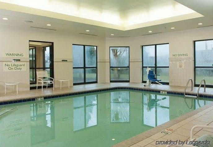 Hotel Courtyard By Marriott Charlotte Gastonia Extérieur photo