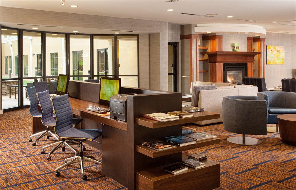 Hotel Courtyard By Marriott Charlotte Gastonia Extérieur photo